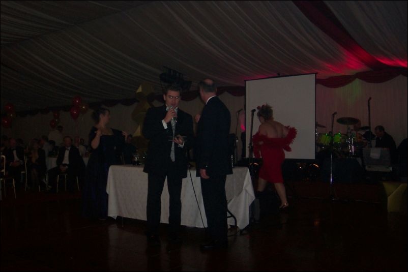 Xmas Dinner 049